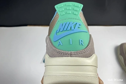 x LA Haze‘’ Jordan 499 DJ5718- Air ‘’Taupe 4 SportInspired Union 8475 0728